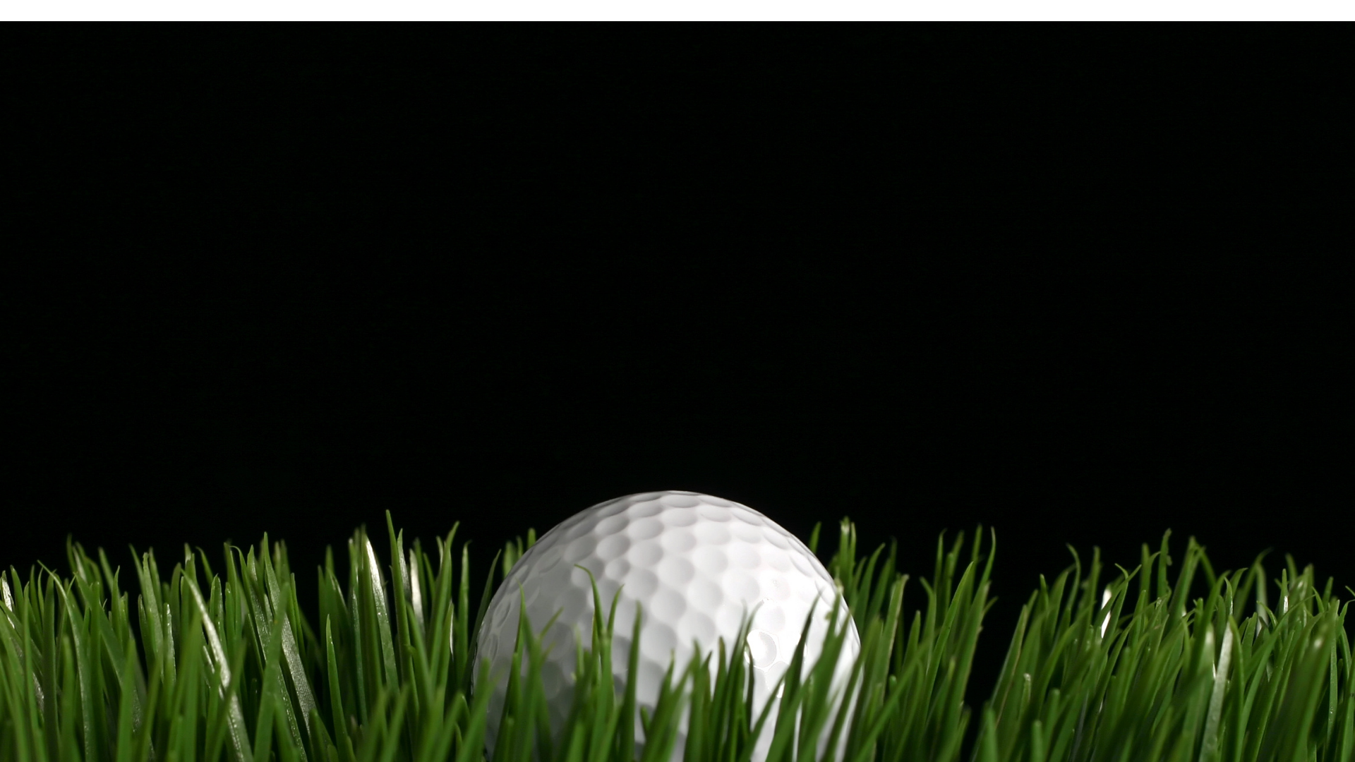 Milestones & Memories in the World of Golf