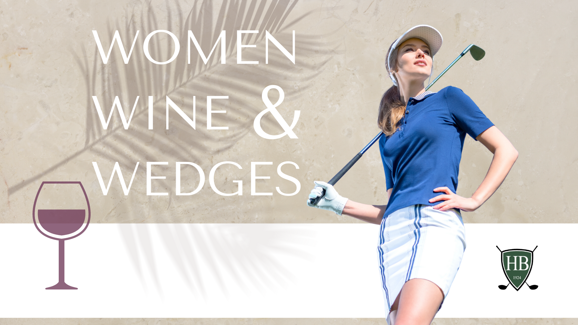 Women, Wine & Wedges