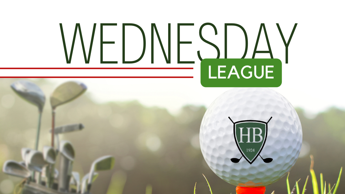 Join us for the Wednesday League At Hollywood Beach