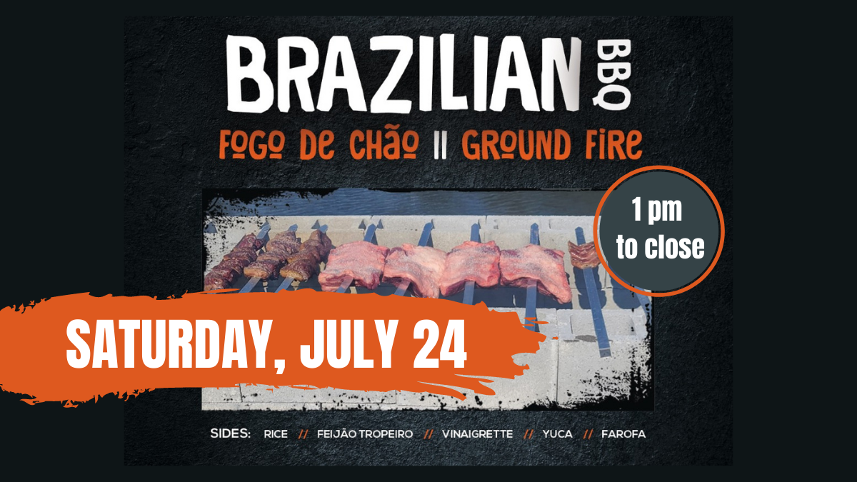 BRAZILIAN BBQ